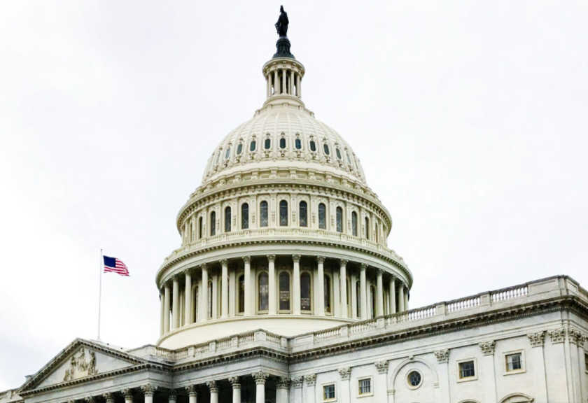 Political Power and the Church